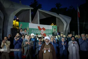 تجمع اساتید و دانشگاه&zwnj;هیان دانشگاه&zwnj;های تهران