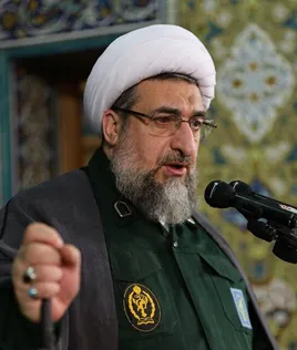 امام جمعه تبریز: ایران هرگز در برابر تهدیدات دشمن عقب‌نشینی نخواهد کرد