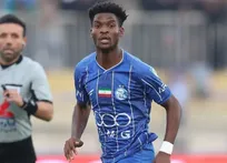 اندونگ: مشکلات خانوادگی مانع بازگشت به ایران است