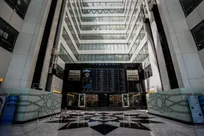 نحوه فعالیت بازار سرمایه در هفته دوم فروردین ۱۴۰۵ اعلام شد