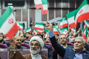 حجت الاسلام عبدالحسین خسروپناه دبیر شورای عالی انقلاب فرهنگی