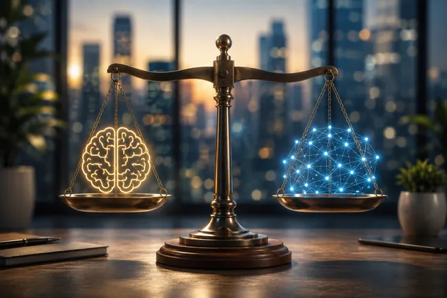 مشاغل آینده، ترکیبی از توان انسانی و ماشینی خواهند بود