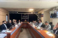 تدوین و بررسی راهبرد جدید بازسازی منازل آسیب دیده در جنگ