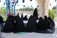 حال و هوای واحد قم در شهادت آیت‌الله رئیسی