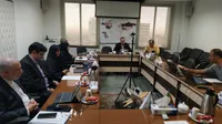 نشست برخط پاسداشت زبان فارسی و بزرگداشت فردوسی در دانشگاه آزاد برگزار شد