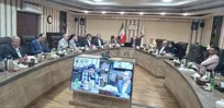 غریب آبادی بر ضرورت همکاری مجامع علمی و پژوهشی با وزارت خارجه تاکید کرد