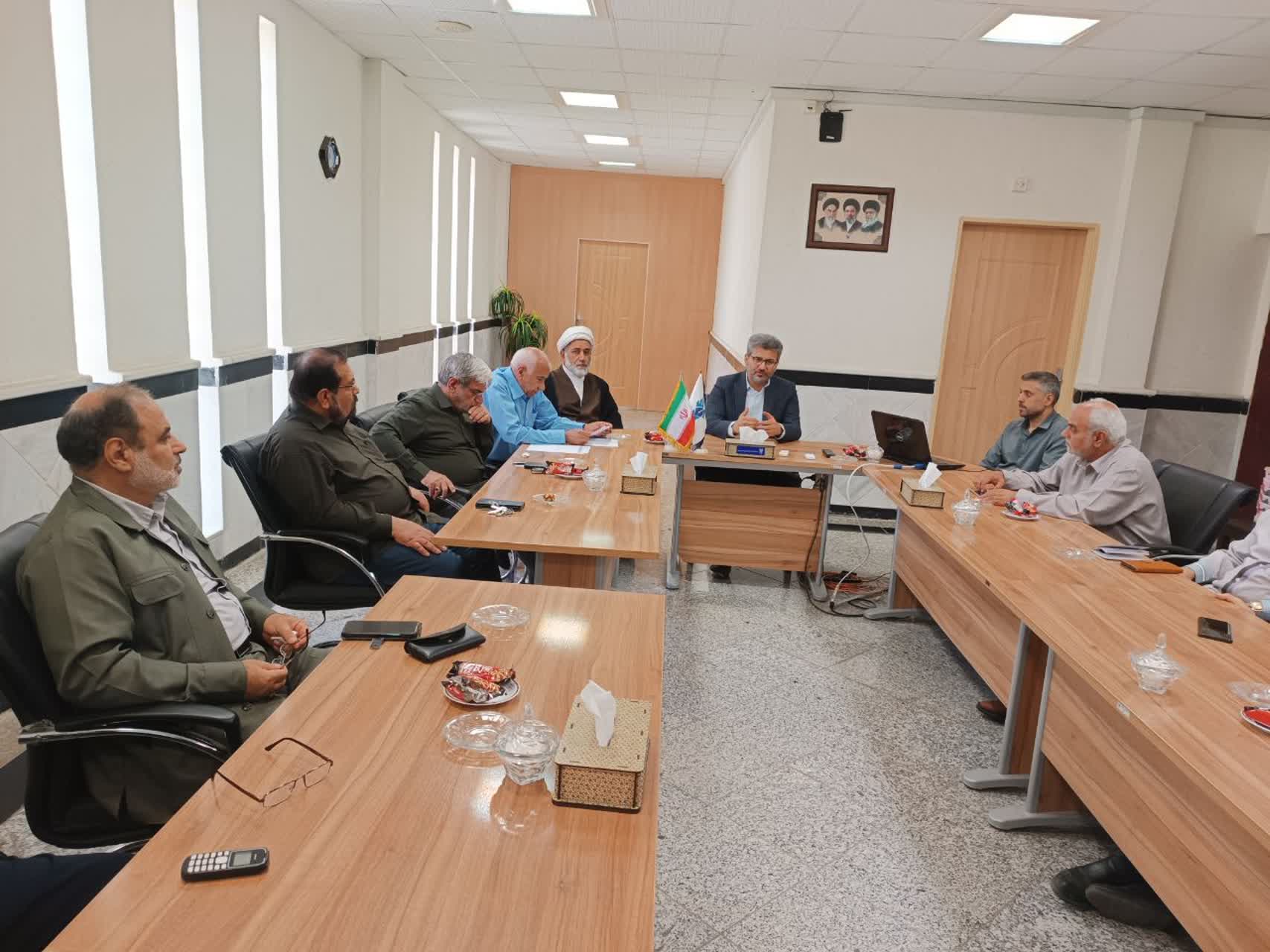 رئیس دانشگاه آزاد اسلامی دزفول: جهاد تبیین، کم‌اهمیت‌تر از جهاد در میدان نبرد نیست