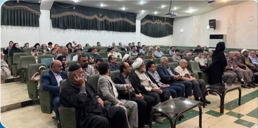 استفاده بهینه از روز شعر و ادب فارسی در برابر دشمنان