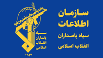 شناسایی و دستگیری ۵۱ مزدور و عوامل تروریستی در ایلام