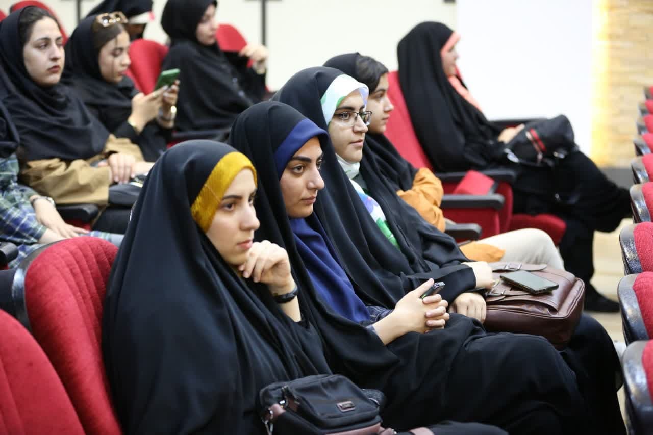 طرح حامیم در واحد کرمانشاه