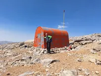 جلسه بررسی حادثه اخیر پناهگاه سرچال برگزار شد+عکس