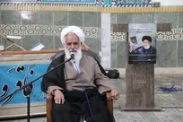 دهقان: مظلومیت آیت‌الله رئیسی بالاتر از شهید بهشتی است