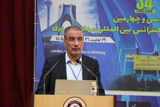 معماران ایران مقتدر پساجنگ، نخبگان جوان کشور هستند