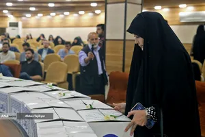 لبیک اهالی رسانه به پویش &laquo;ایران همدل&raquo;