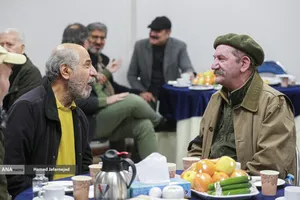  افتتاح هفتمین جشنواره تئاتر &laquo;شهر&raquo; با حضور هنرمندان و بازیگران سینما،تئاتر و تلویزیون