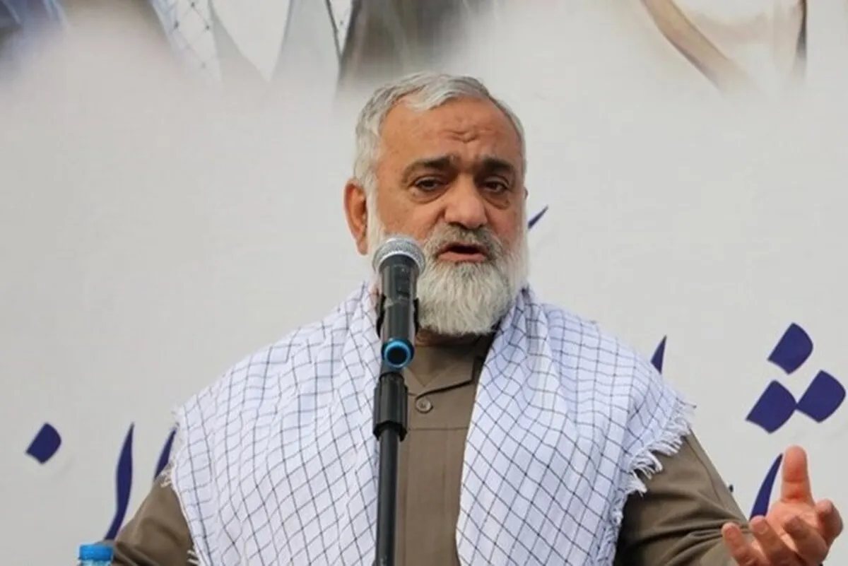 سردار نقدی
مشاور فرمانده کل سپاه
22 بهمن 1404
ایران حاضر