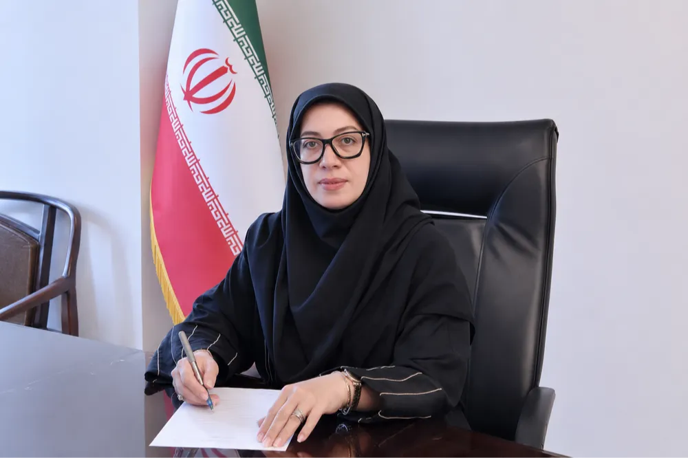 نازنین ملکیان