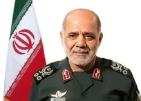 فرمانده قرارگاه مرکزی خاتم الانبیا(ص): دشمن چاره‌ای غیر از تسلیم ندارد