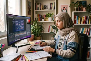 پلتفرم ایرانی سنجش بازخورد نوجوانان، بازاریابی برای نسل جدید را هوشمند کرد