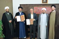 جزئیات تفاهم‌نامه دانشگاه آزاد اسلامی و حوزه علمیه استان یزد