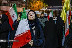  وداع بی&zwnj;پایان