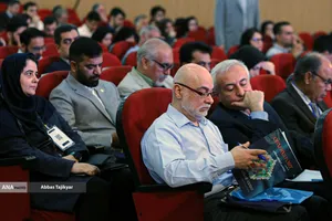 دهمین نشست تبادل علم و فناوری