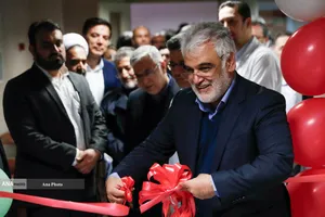  دانشمند شهید دکتر محمدمهدی طهرانچی 