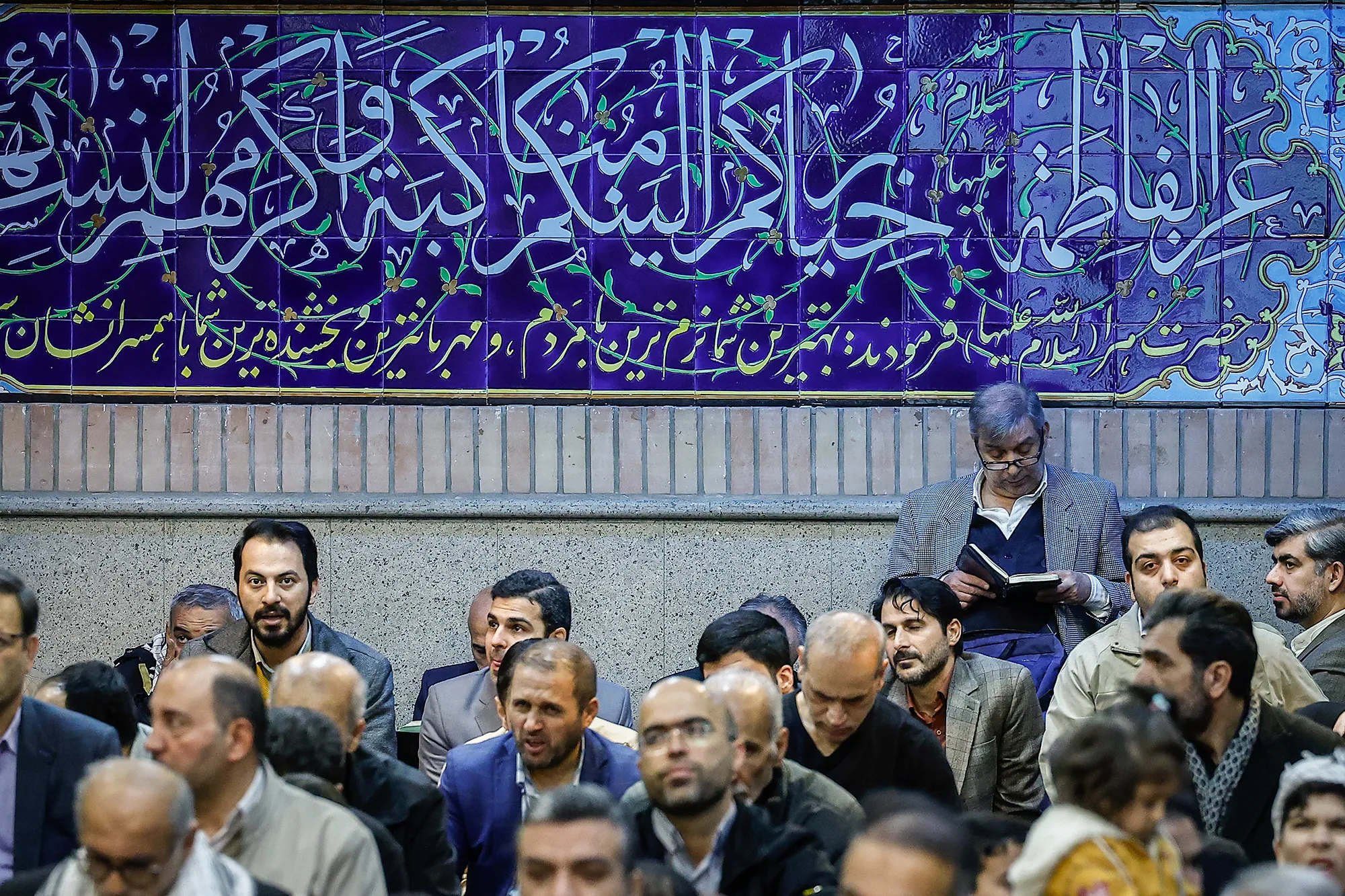 سی‌وهشتمین محفل تیم‌های اضطراری بسیج جامعه پزشکی