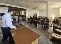 کاهش ریسک عدم پرداخت و انتقال مالکیت فکری؛ سرفصل‌های مهم کارگاه حقوقی انجمن علمی کامپیوتر شاهرود