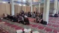 یادبود آیت‌الله رئیسی در دانشگاه آزاد شهرکرد