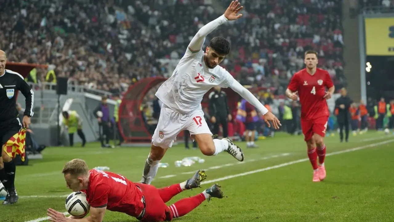 آریا یوسفی
