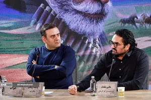 نهمین روز جشنواره&zwnj; چهل&zwnj;وچهارم فیلم فجر