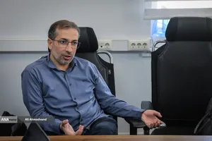همایش تحول مدارس با فناوری نوین دیجیتال