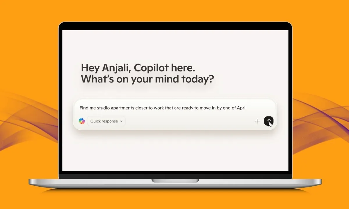 ایسر با Aspire 14 AI ارزان‌ترین لپ‌تاپ Copilot Plus را عرضه کرد