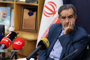 نشست خبری دکتر علی منتظری رئیس جهاد دانشگاهی