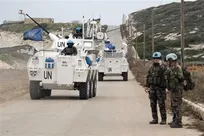 یونیفل: حملات اسرائیل به جنوب لبنان نقض آشکار قطعنامه ۱۷۰۱ شورای امنیت است