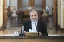 گفتگوی تلفنی وزیر امور خارجه ایران با امارات، انگلیس و پاکستان