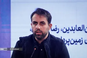 سومین روز جشنواره&zwnj; چهل&zwnj;وچهارم فیلم فجر
