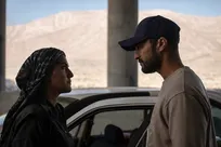 آنونس رسمی «اسکورت» رونمایی شد/ تماشای دنیای عجیب شوتی‌ها روی پرده نقره‌ای+فیلم