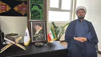 حضور دانشگاهیان بوشهر در تشییع «امام شهید» جلوه‌ای از عزت، اقتدار و وفاداری به آرمان‌های انقلاب است