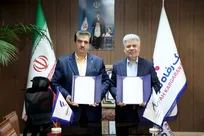 دکتر للـه‌گانی: بانک رفاه کارگران با ابزار‌های نوین تأمین مالی، حامی توسعه صنعت پتروشیمی است