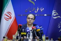 نشست خبری برنامه ملی «جهش»