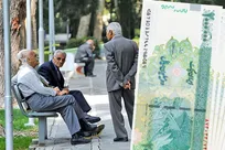 مرحله دوم تسهیلات قرض الحسنه بازنشستگان تامین اجتماعی واریز شد