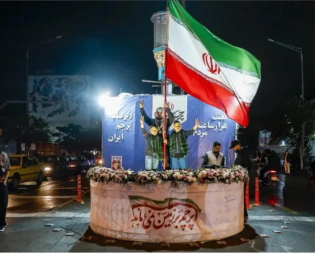 پرچم