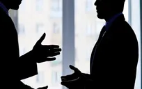 هنر گفت‌وگو در مورد اختلافات