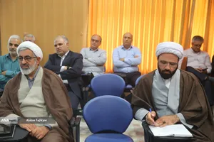 نشست &laquo;قرارگاه کنشگری رسانه&zwnj;ای&raquo; دانشگاه آزاد اسلامی 
