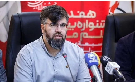 جلال غفاری