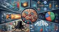 استرس و گم‌کردن مسیر، سقوط چت‌جی‌پی‌تی و افزایش قیمت اپل