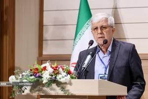 آیین نکوداشت اعضای هیأت علمی دانشگاه&zwnj;ها