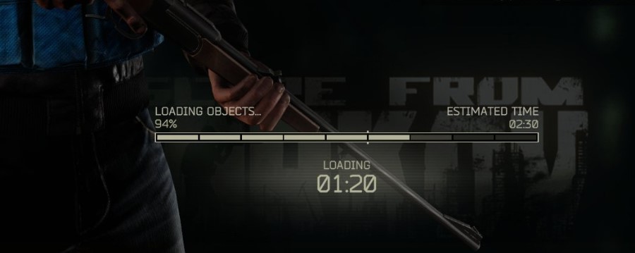 پایان انتظار در تاریکی؛ آپدیت جدید Escape from Tarkov زمان ورود به بازی را پیش‌بینی می‌کند